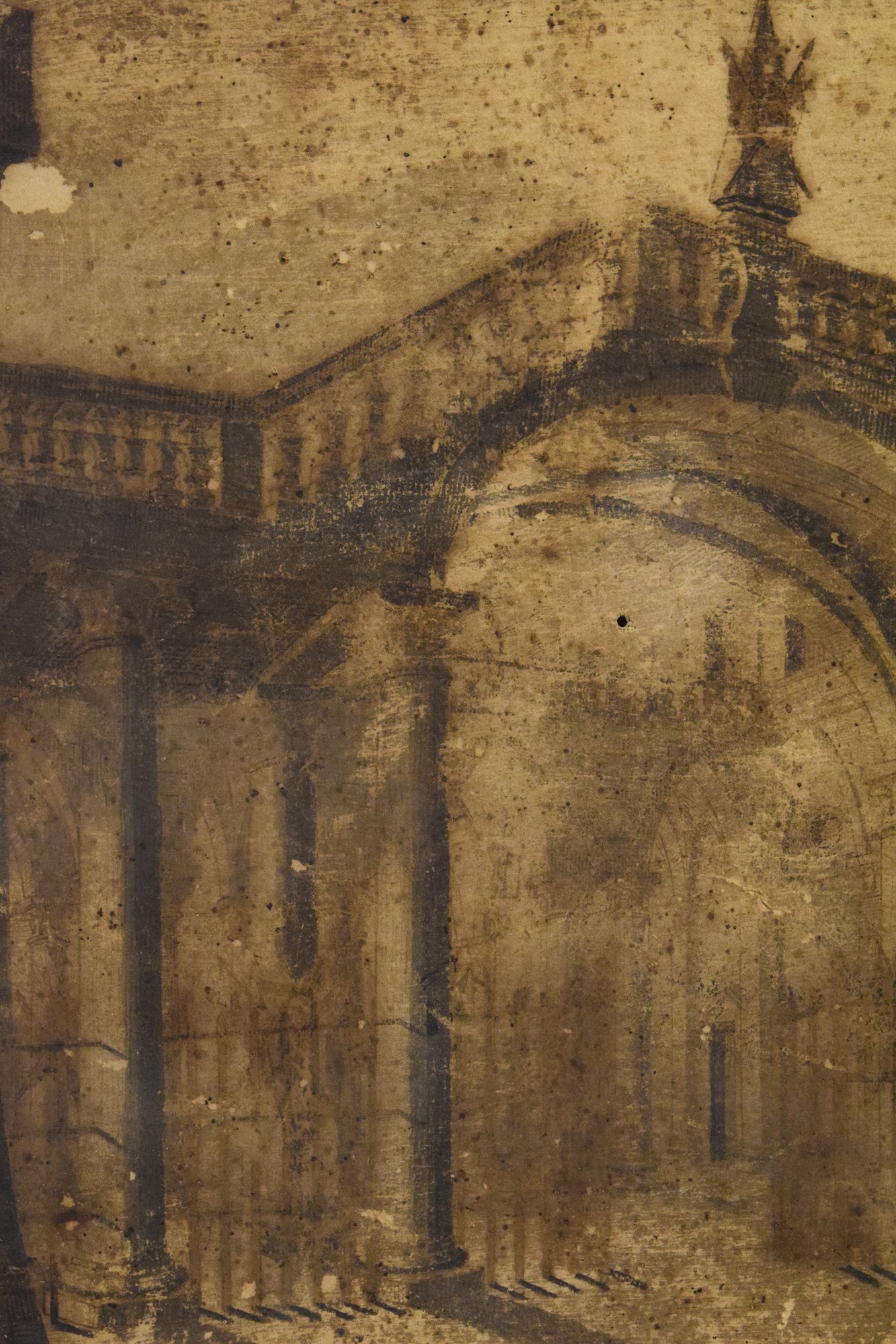 Architettura Neoclassica