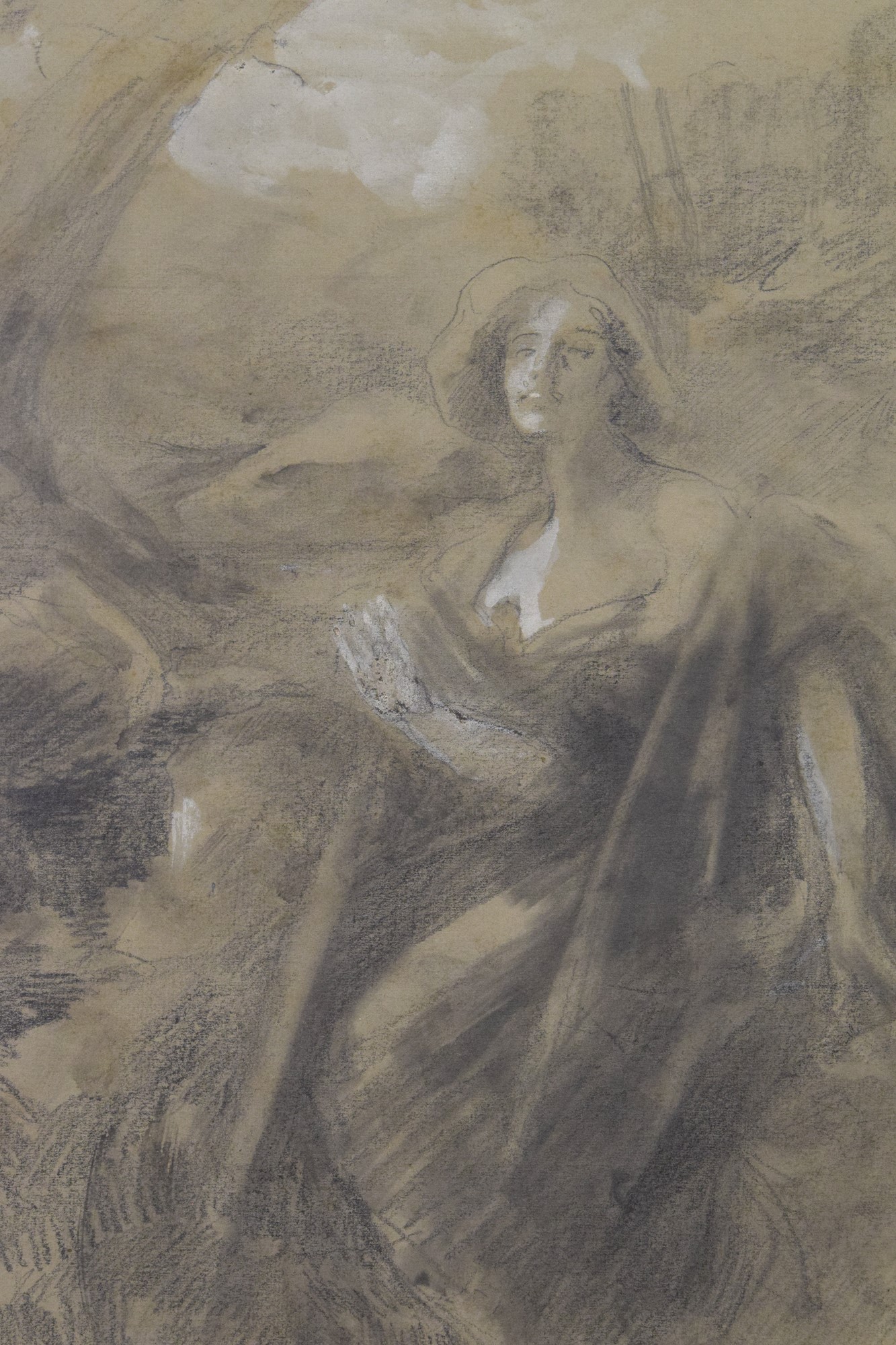"La voce del ruscello"