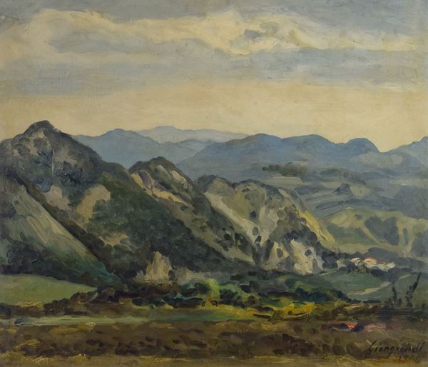 Gaetano  Giangrandi - Bertinoro