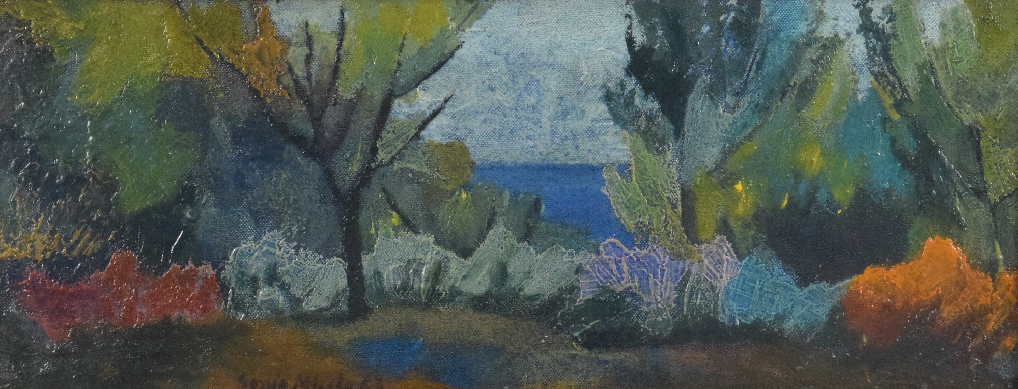 Paesaggio