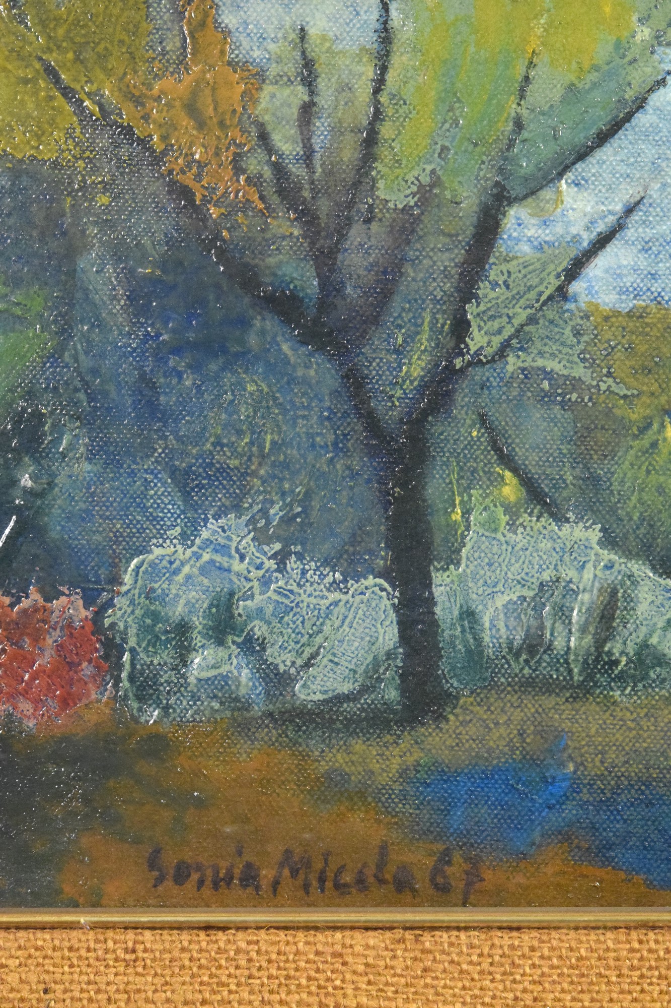 Paesaggio
