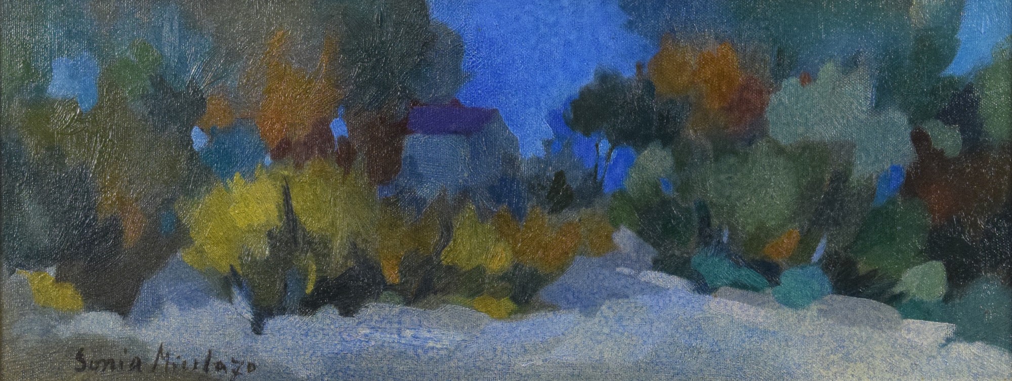 Paesaggio