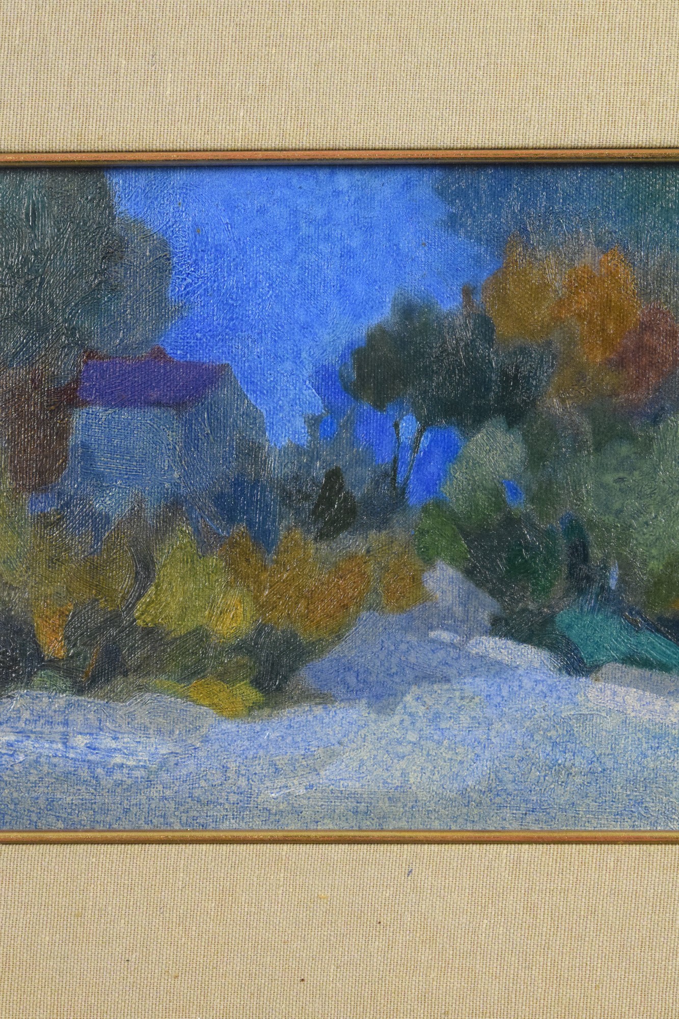 Paesaggio