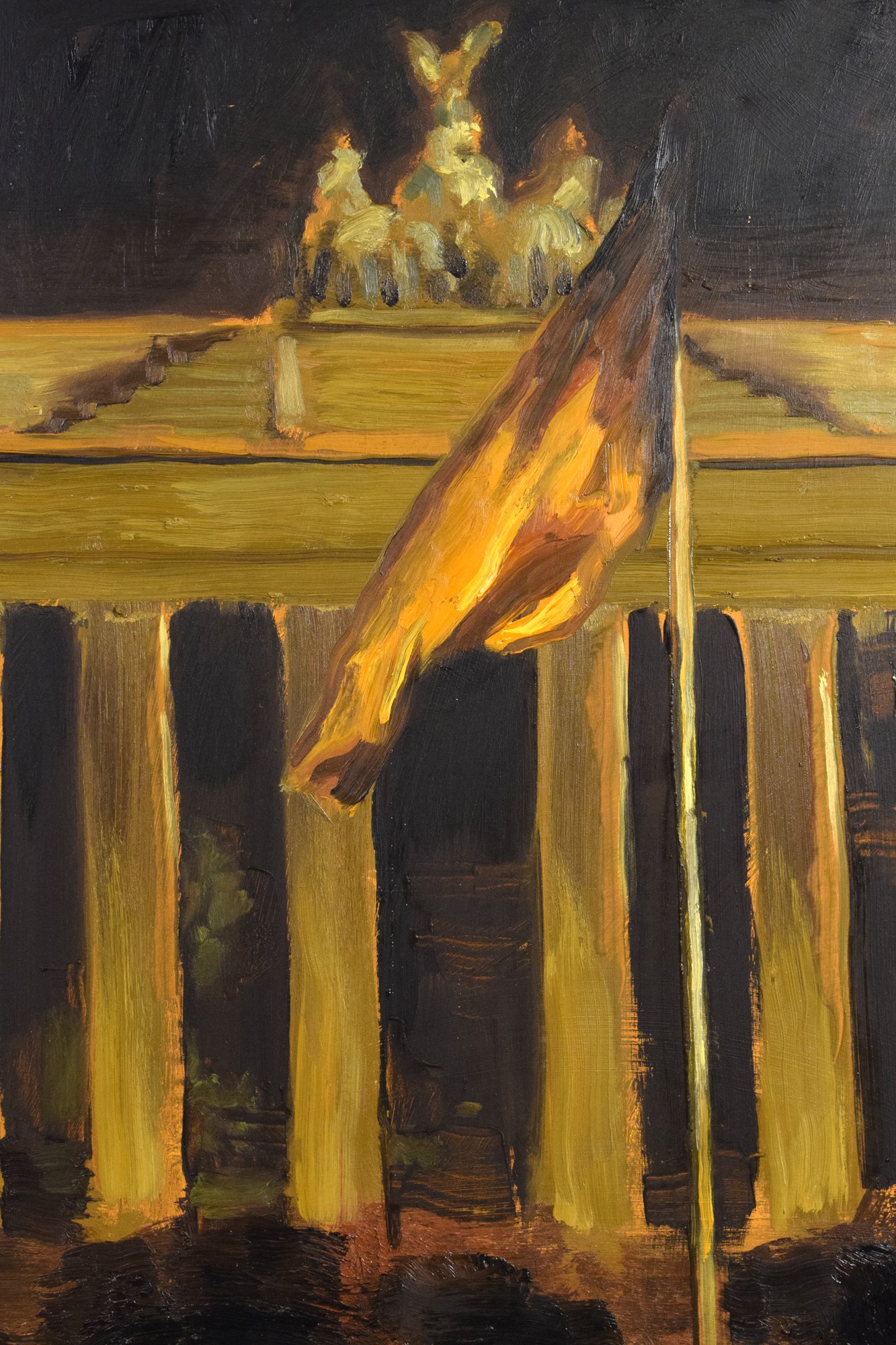 Porta di Brandeburgo