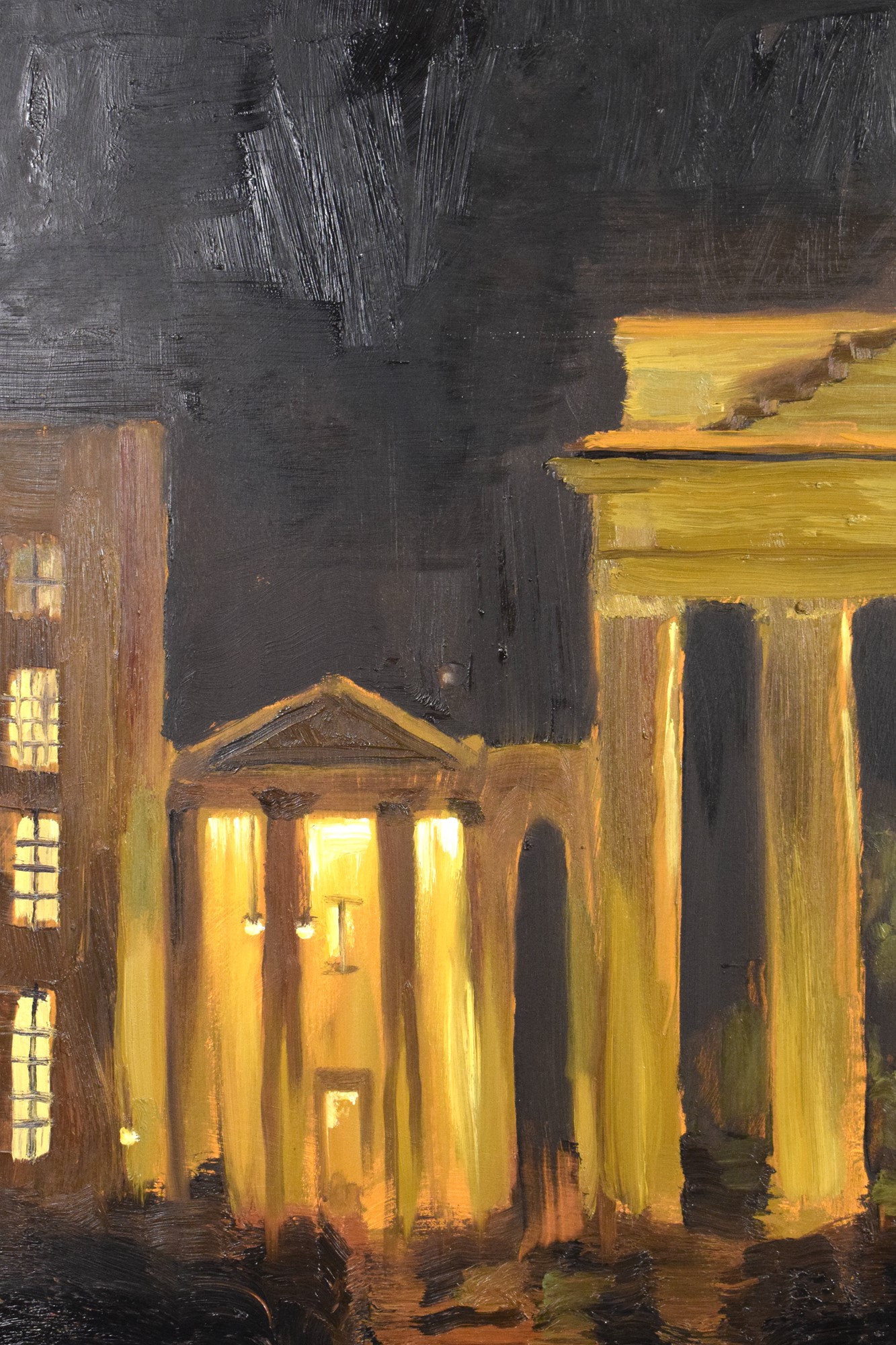 Porta di Brandeburgo