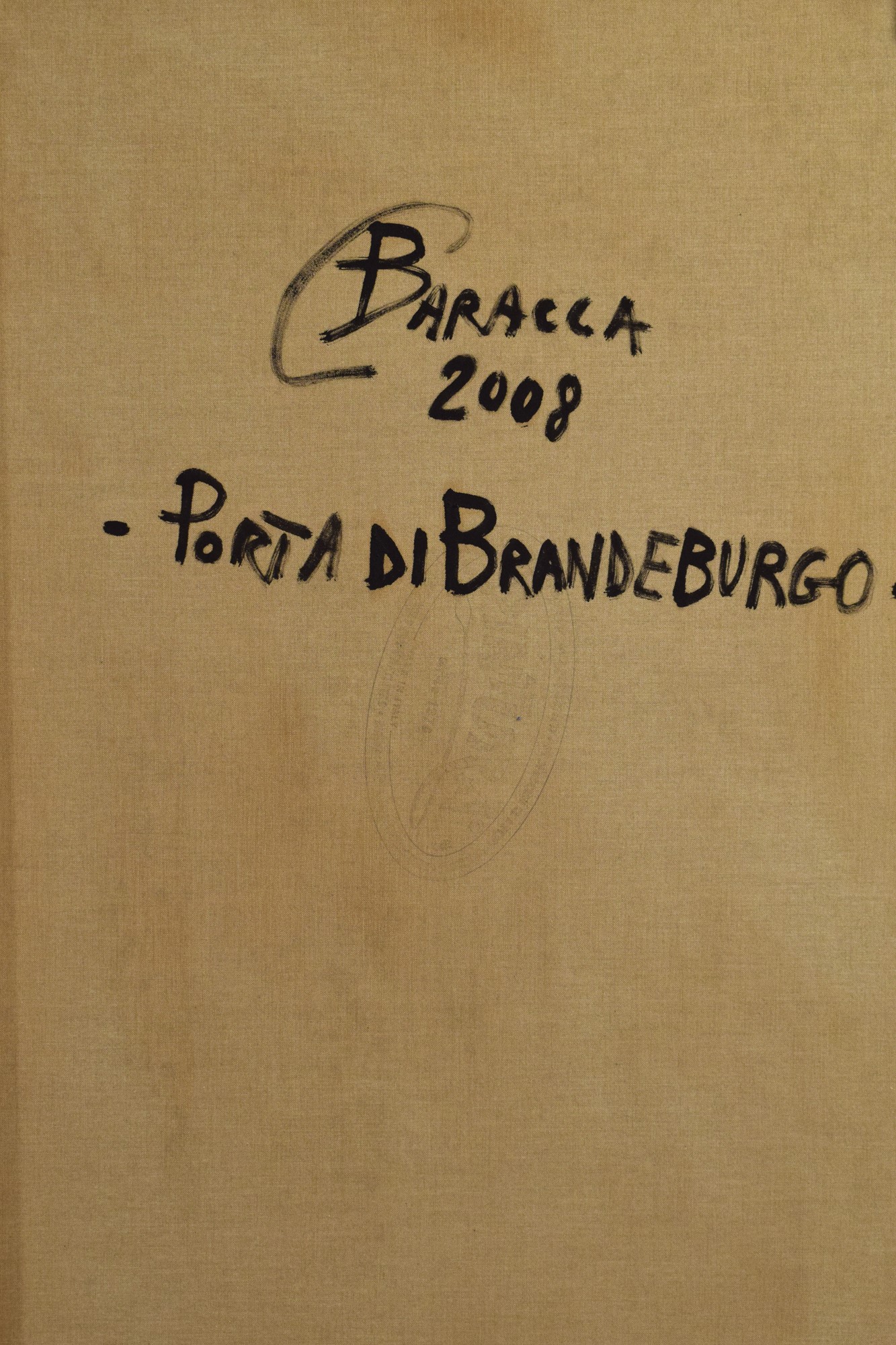 Porta di Brandeburgo