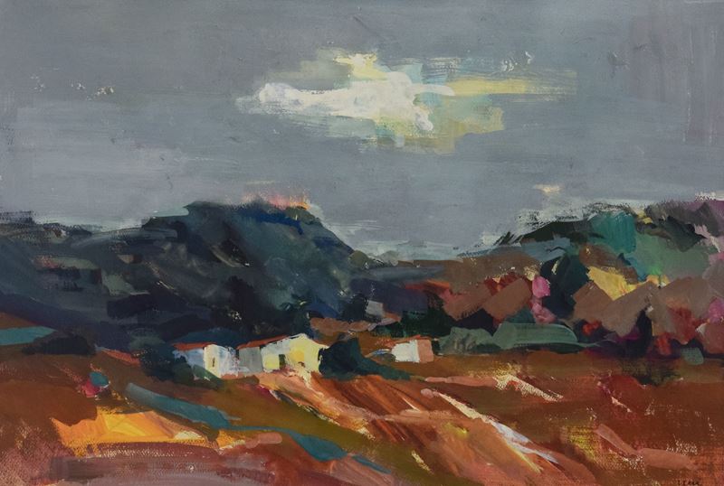 Paesaggio