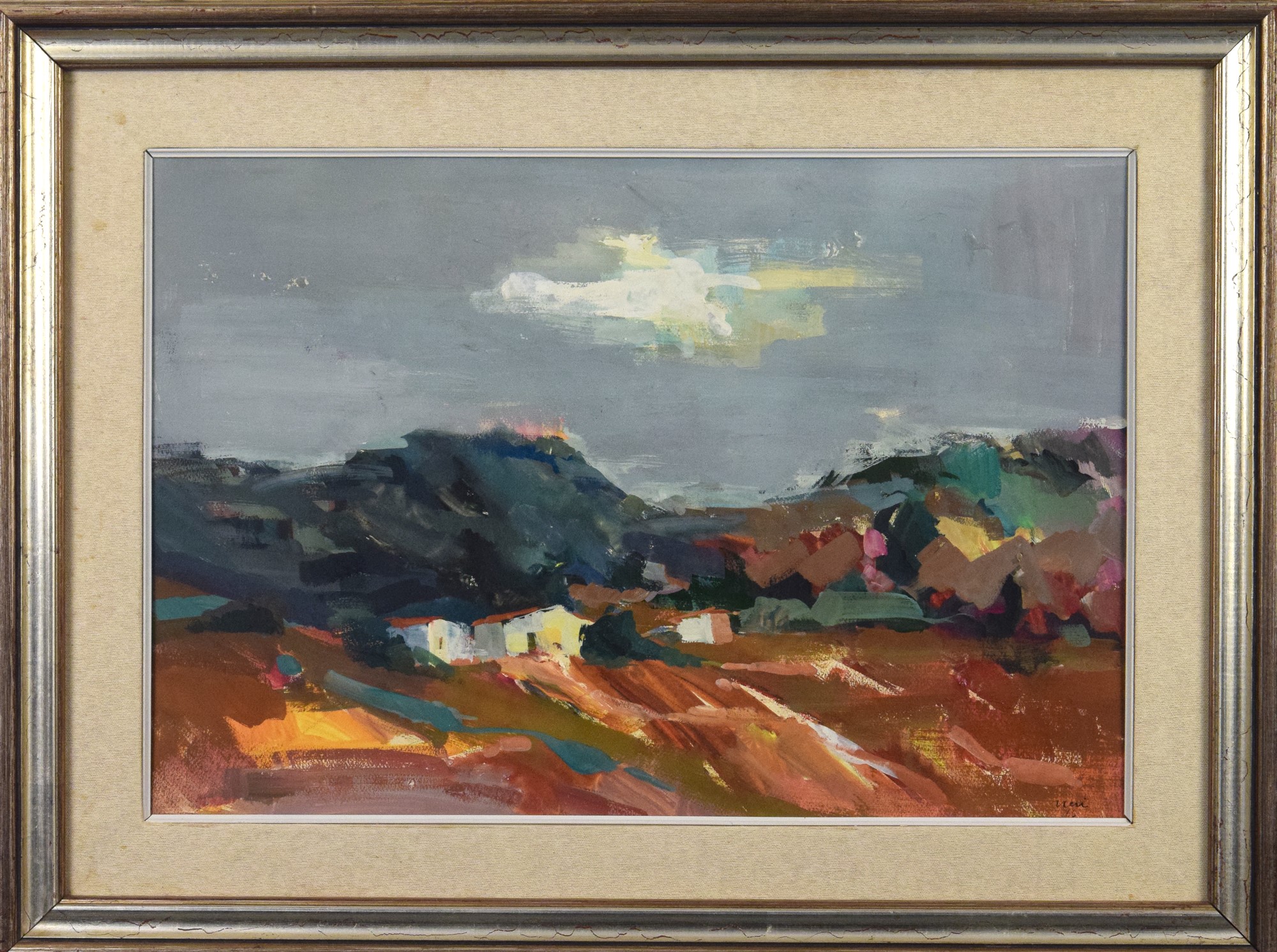 Paesaggio