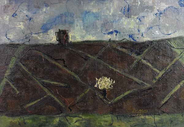 Andrea Raccagni - Primavera