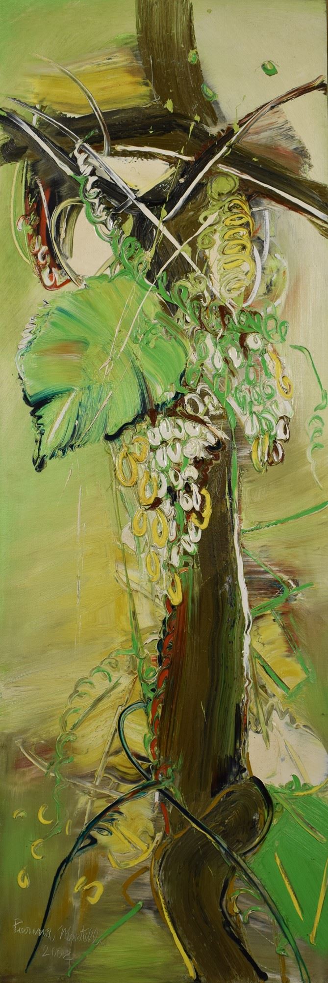 Il mese della vendemmia