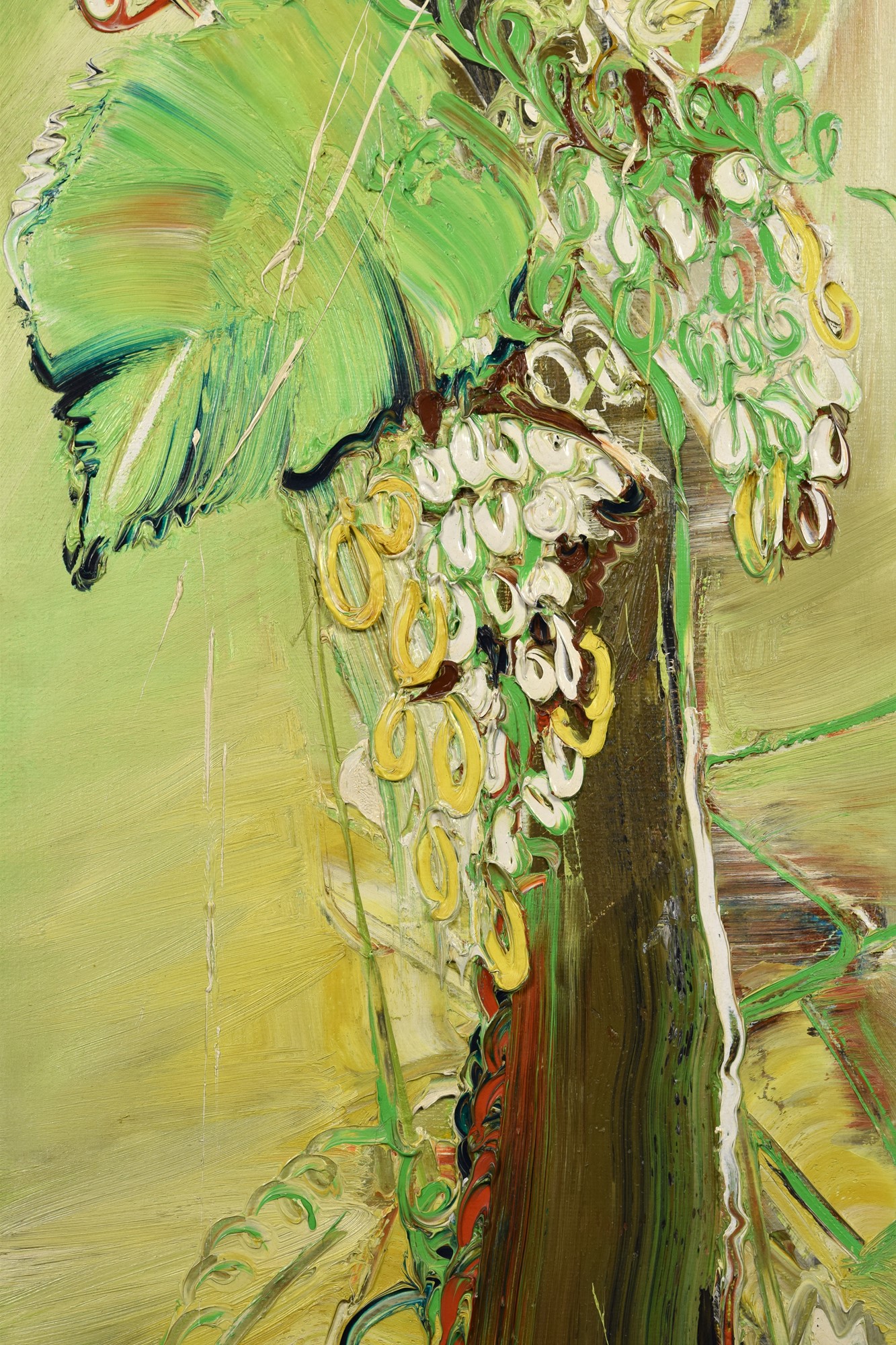 Il mese della vendemmia