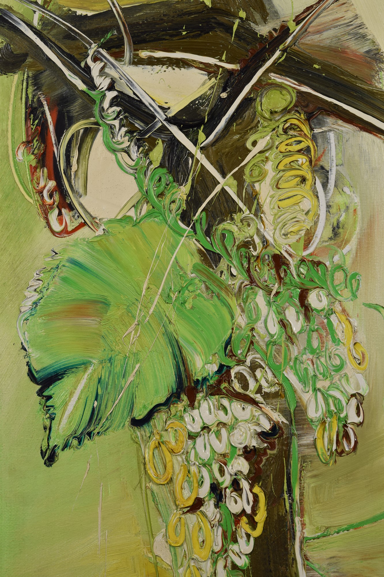 Il mese della vendemmia