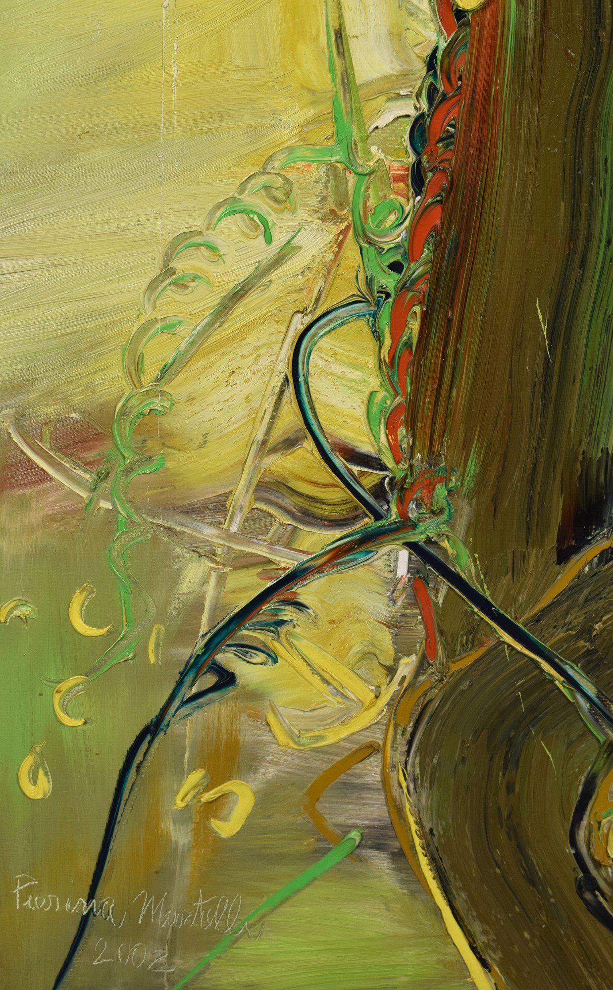 Il mese della vendemmia