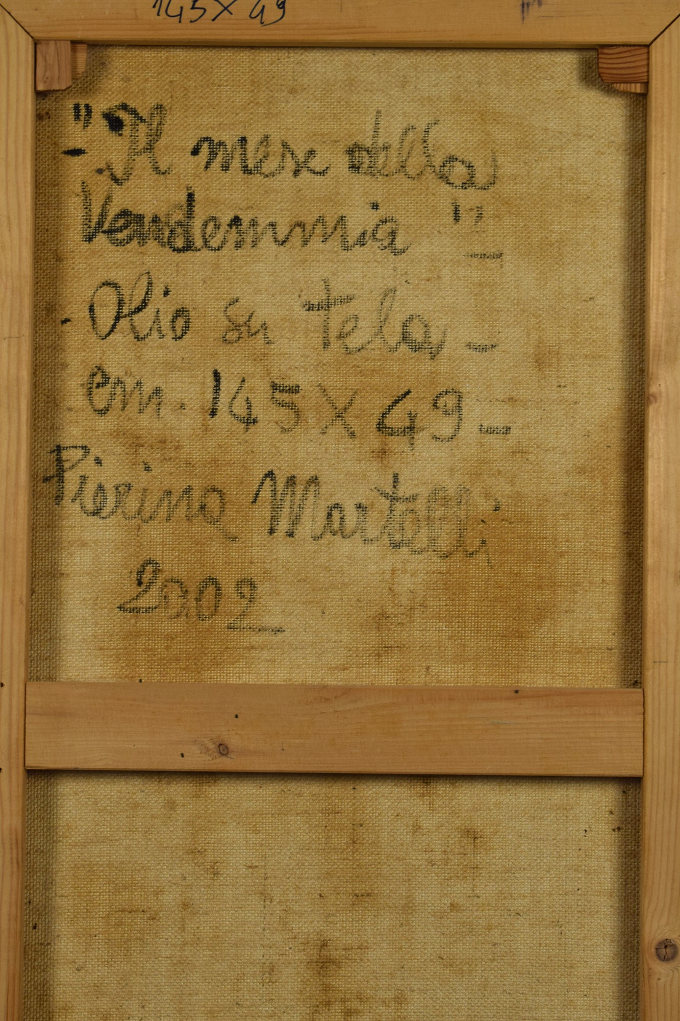 Il mese della vendemmia