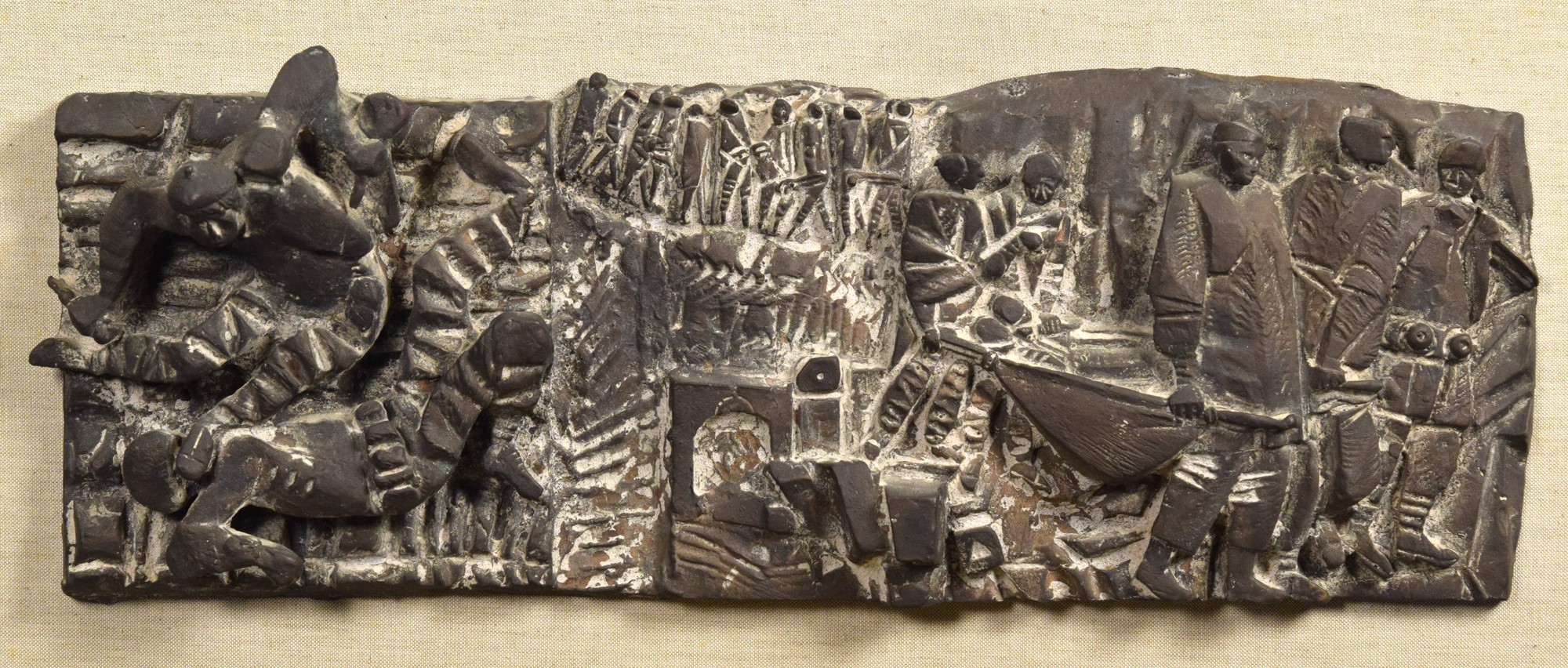 Trionfo della Resistenza