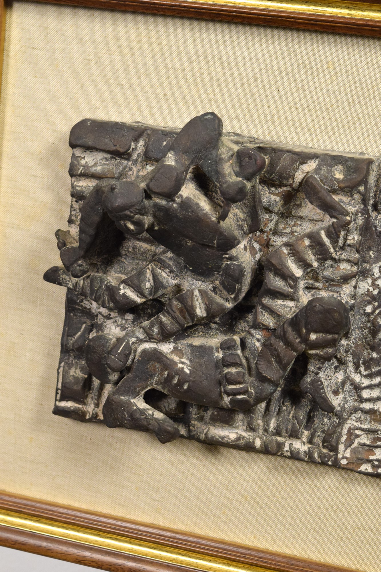 Trionfo della Resistenza