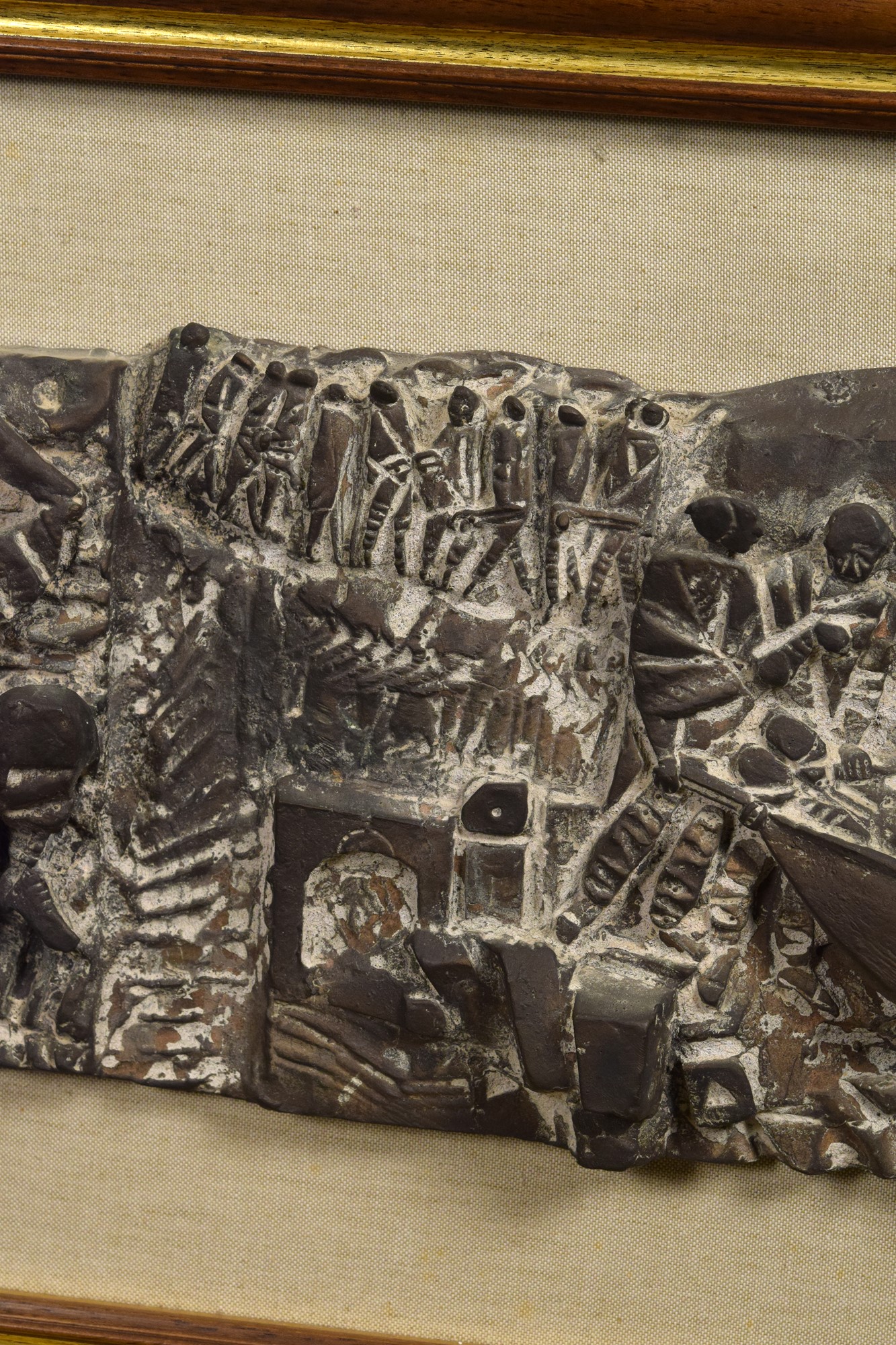 Trionfo della Resistenza