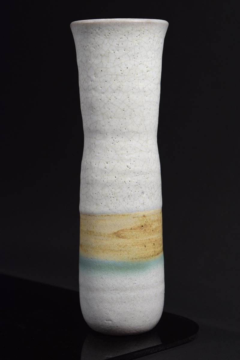 Vaso cilindrico