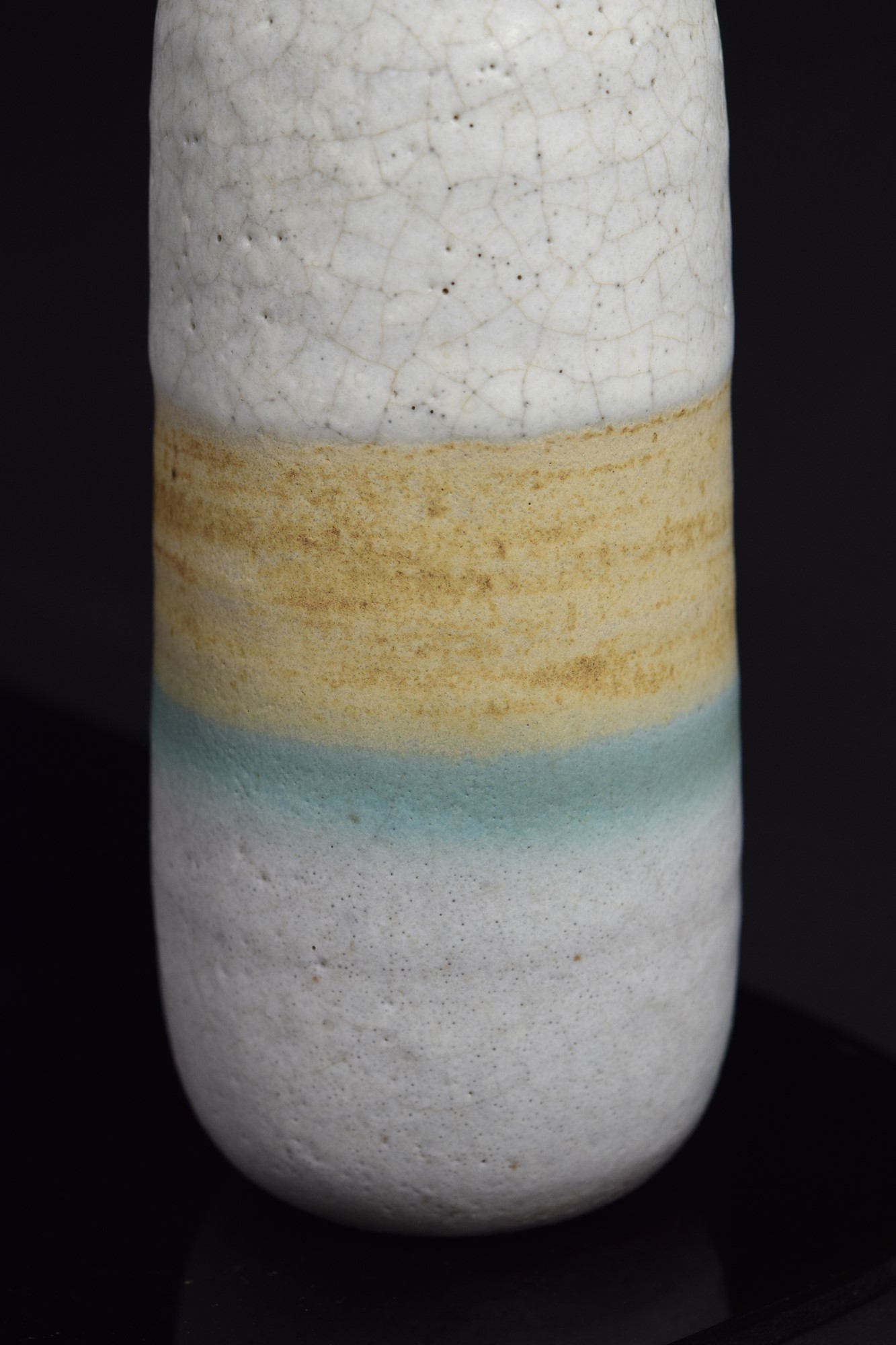 Vaso cilindrico