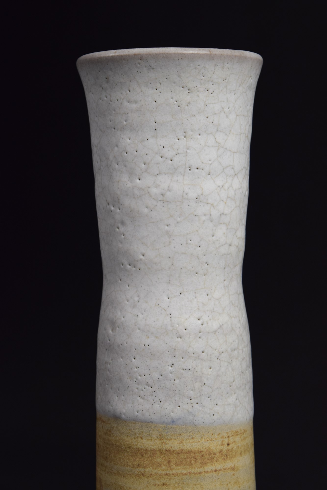 Vaso cilindrico