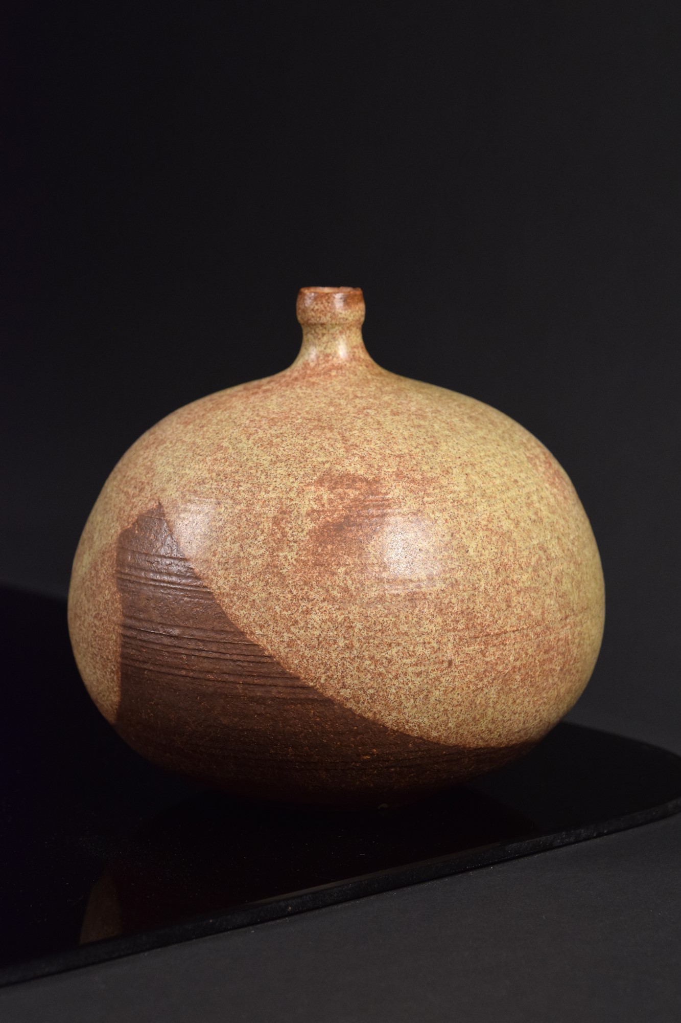 Vaso sferico