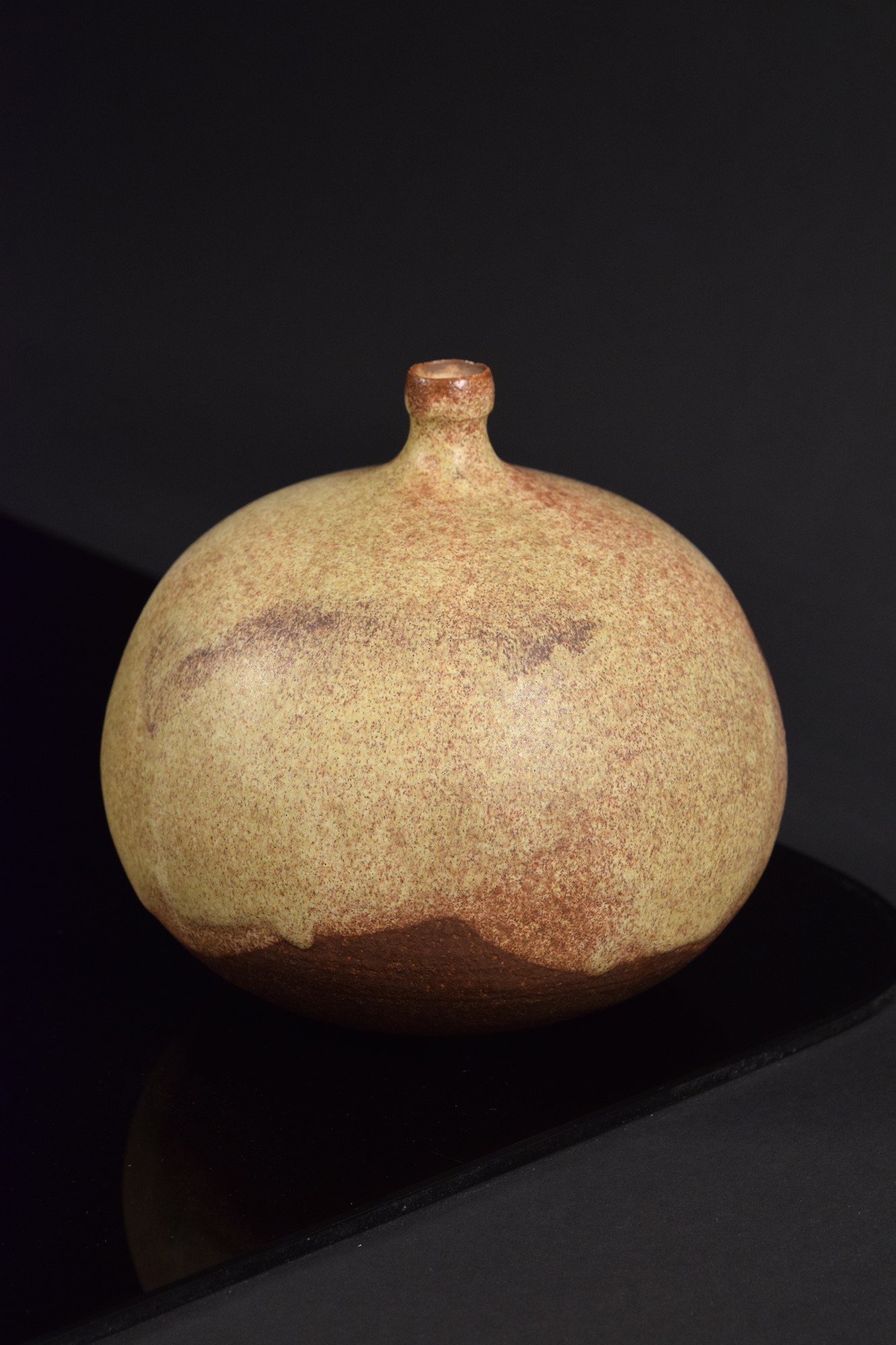 Vaso sferico