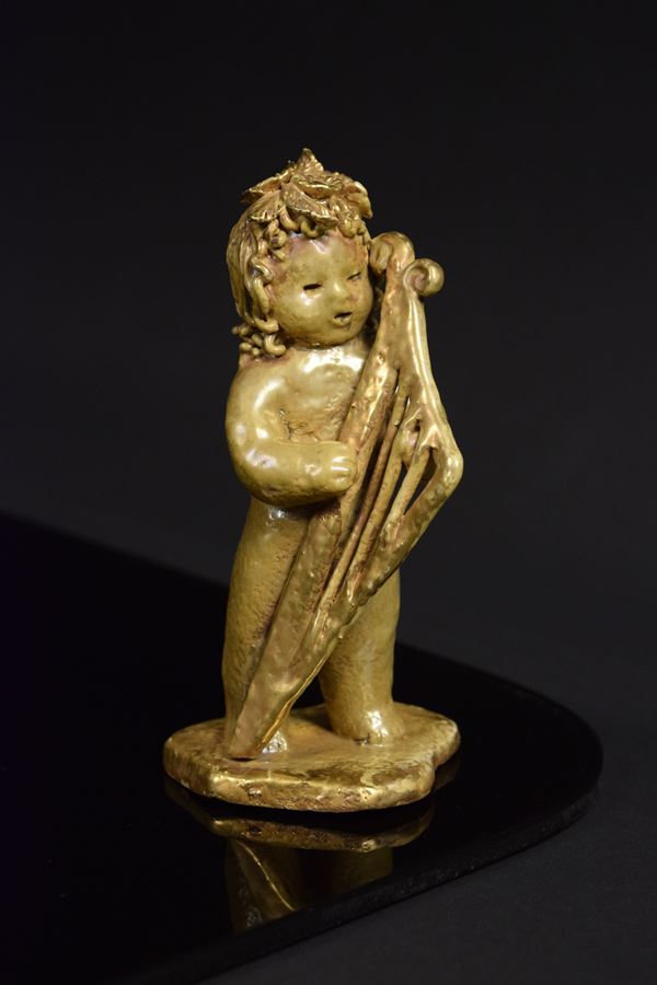 Pietro  Melandri - Putto