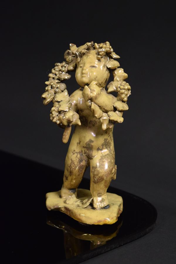 Pietro  Melandri - Putto