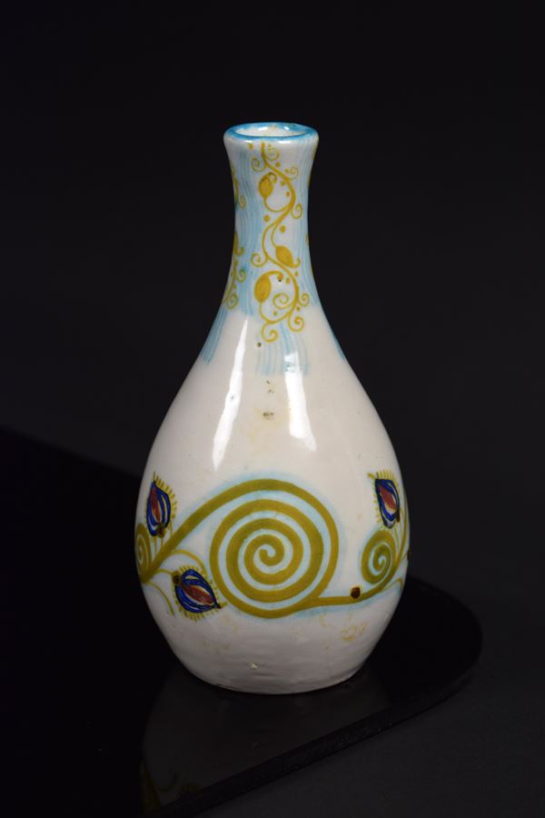 Pietro  Melandri - Piccolo vaso