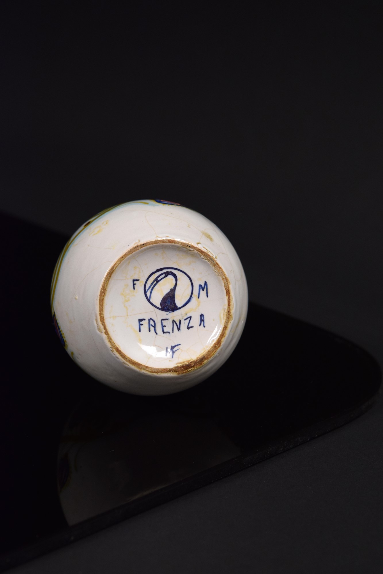 Piccolo vaso