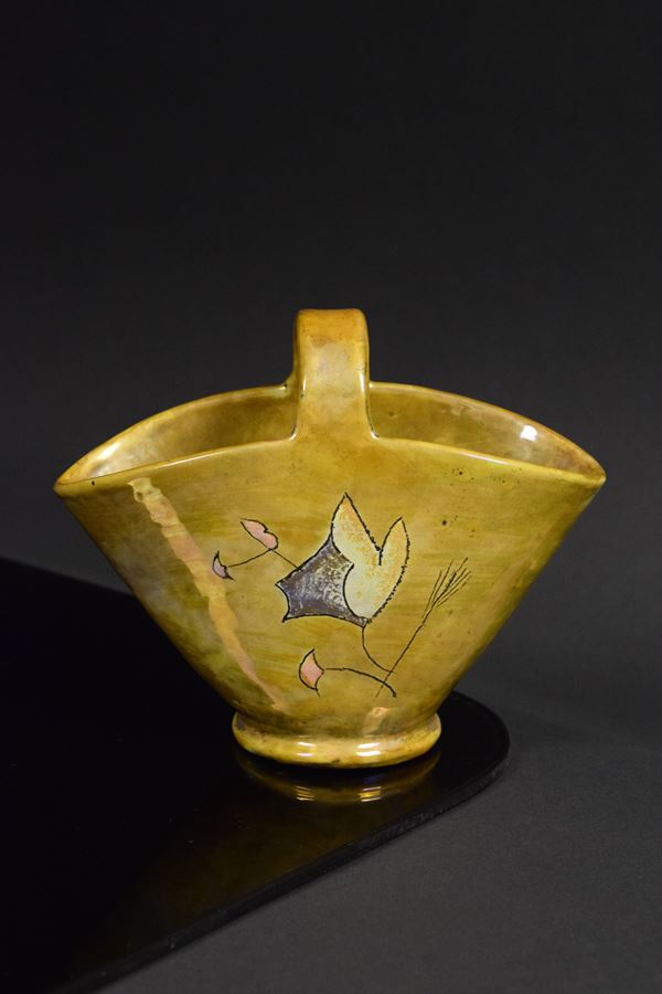 Pietro  Melandri - Cestino