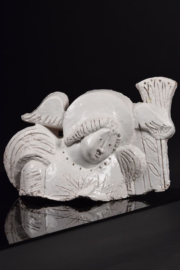 Gianna Boschi - Arcangelo Gabriele