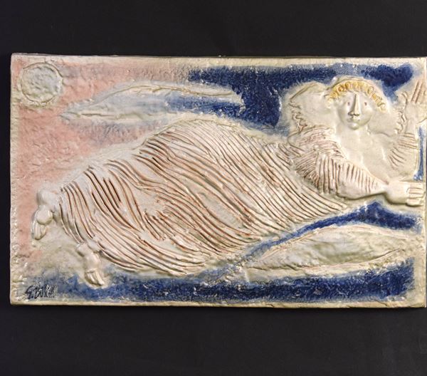 Gianna Boschi - Angelo