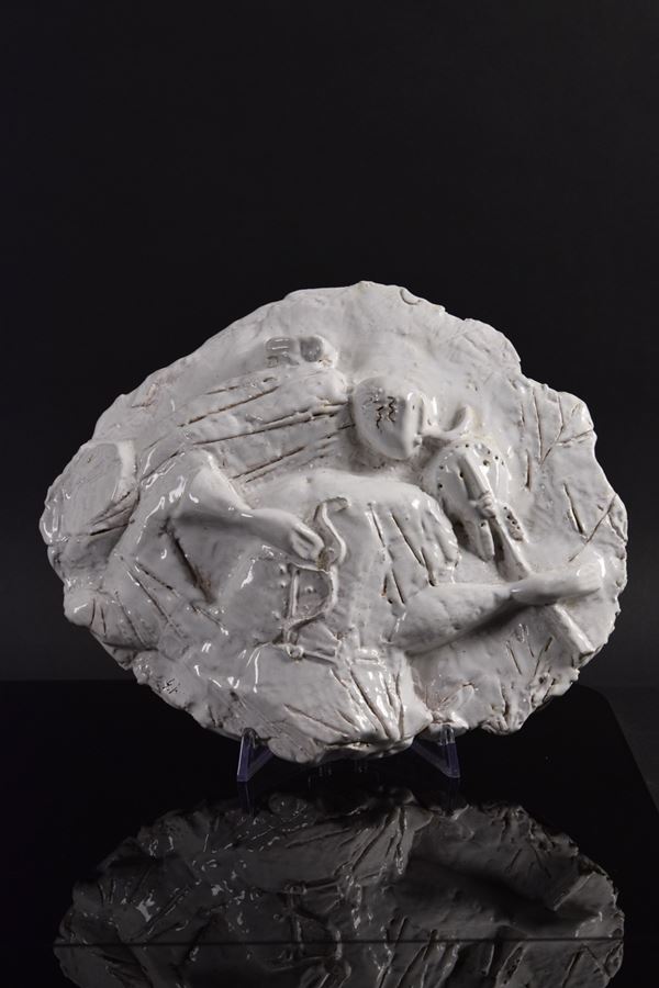 Gianna Boschi - Figure mitologiche