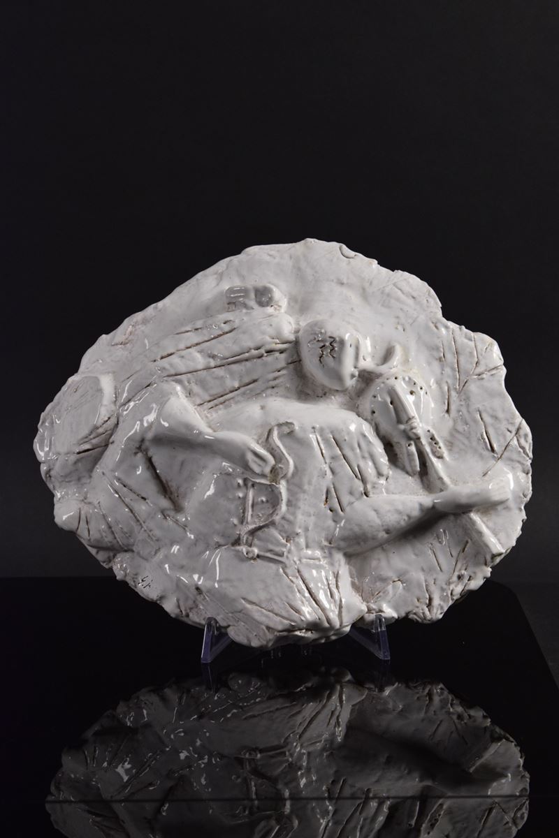 Figure mitologiche