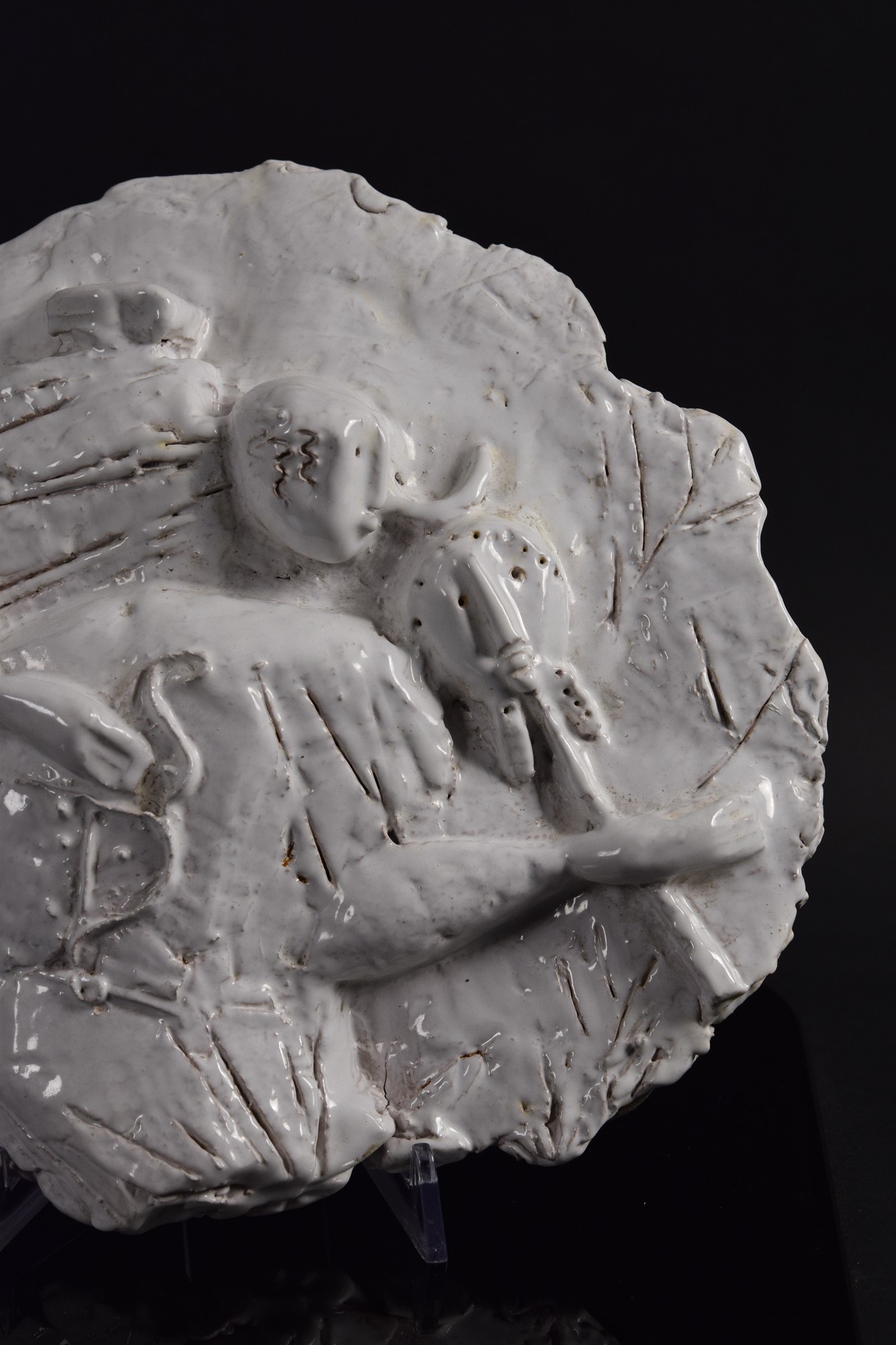 Figure mitologiche