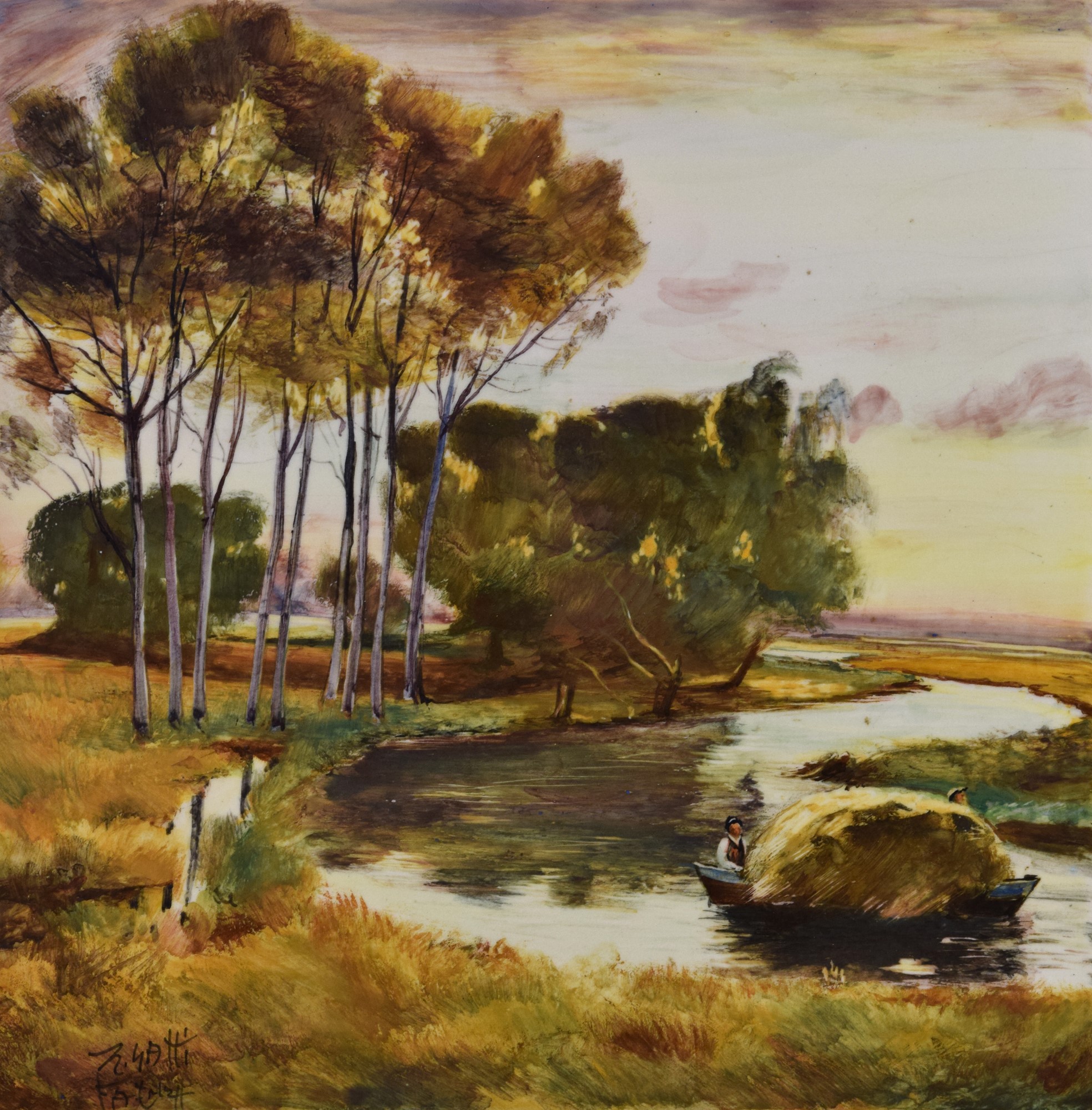 Paesaggio