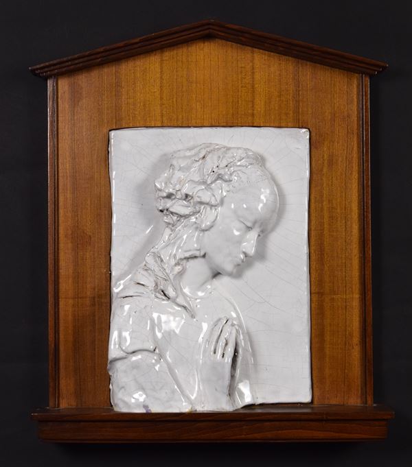 Manifattura Faentina - Madonna