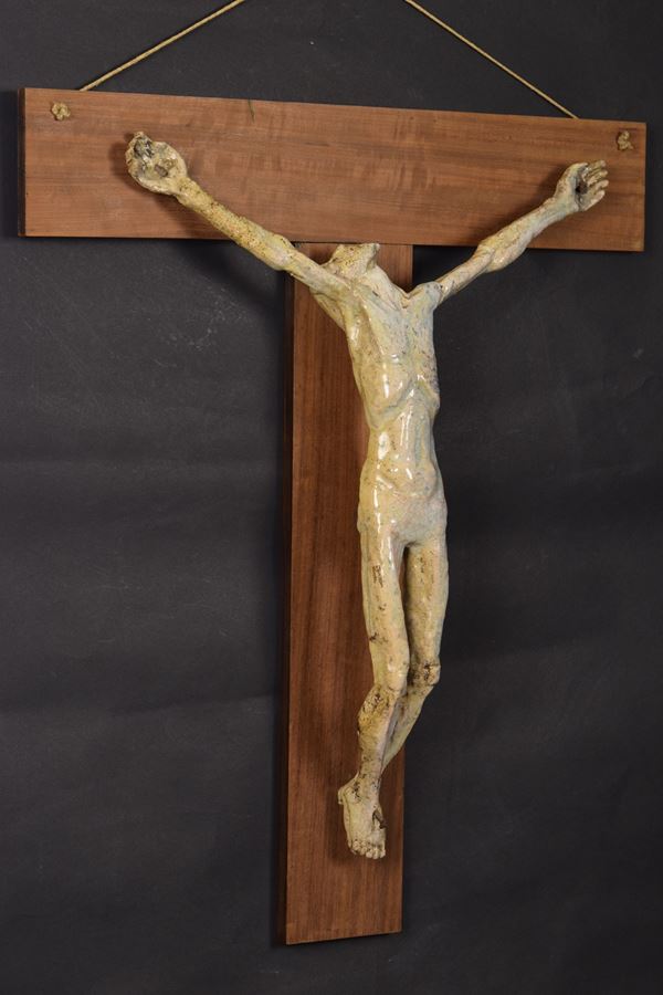 Manifattura Faentina - Cristo