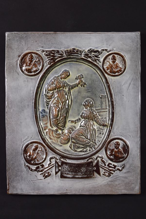 Giancarlo Piani - Madonna delle Grazie