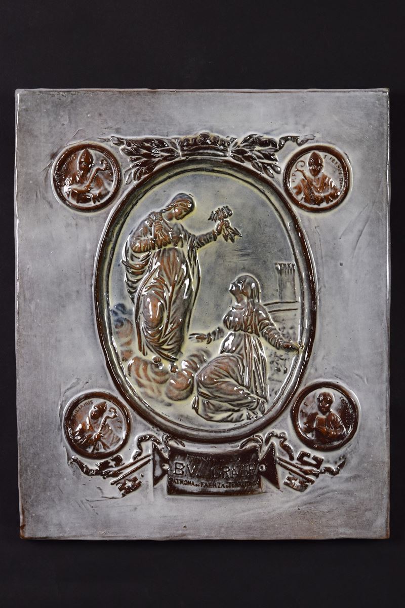 Madonna delle Grazie