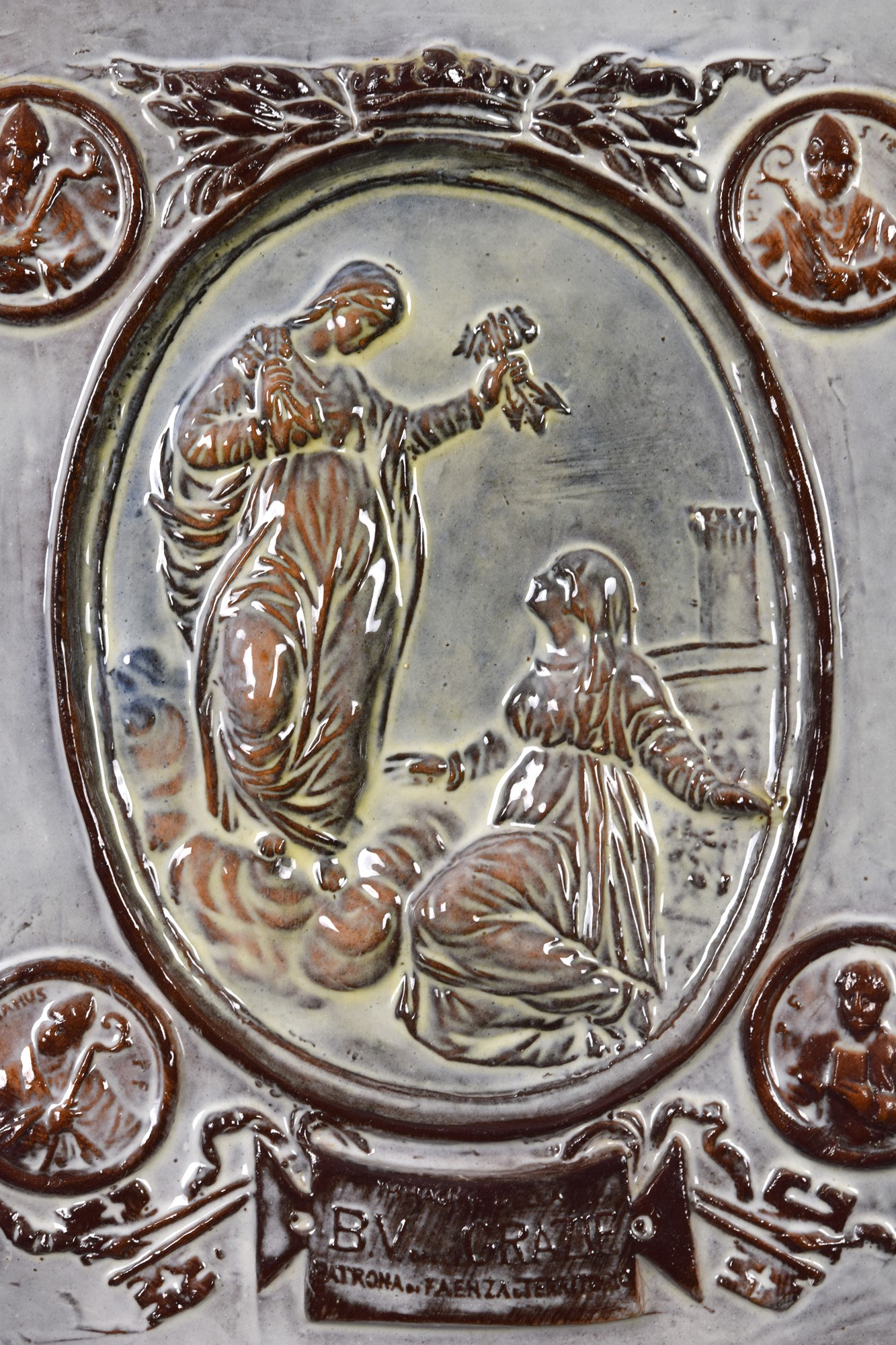 Madonna delle Grazie