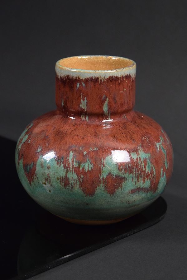 Fulvio  Ravaioli - Vaso