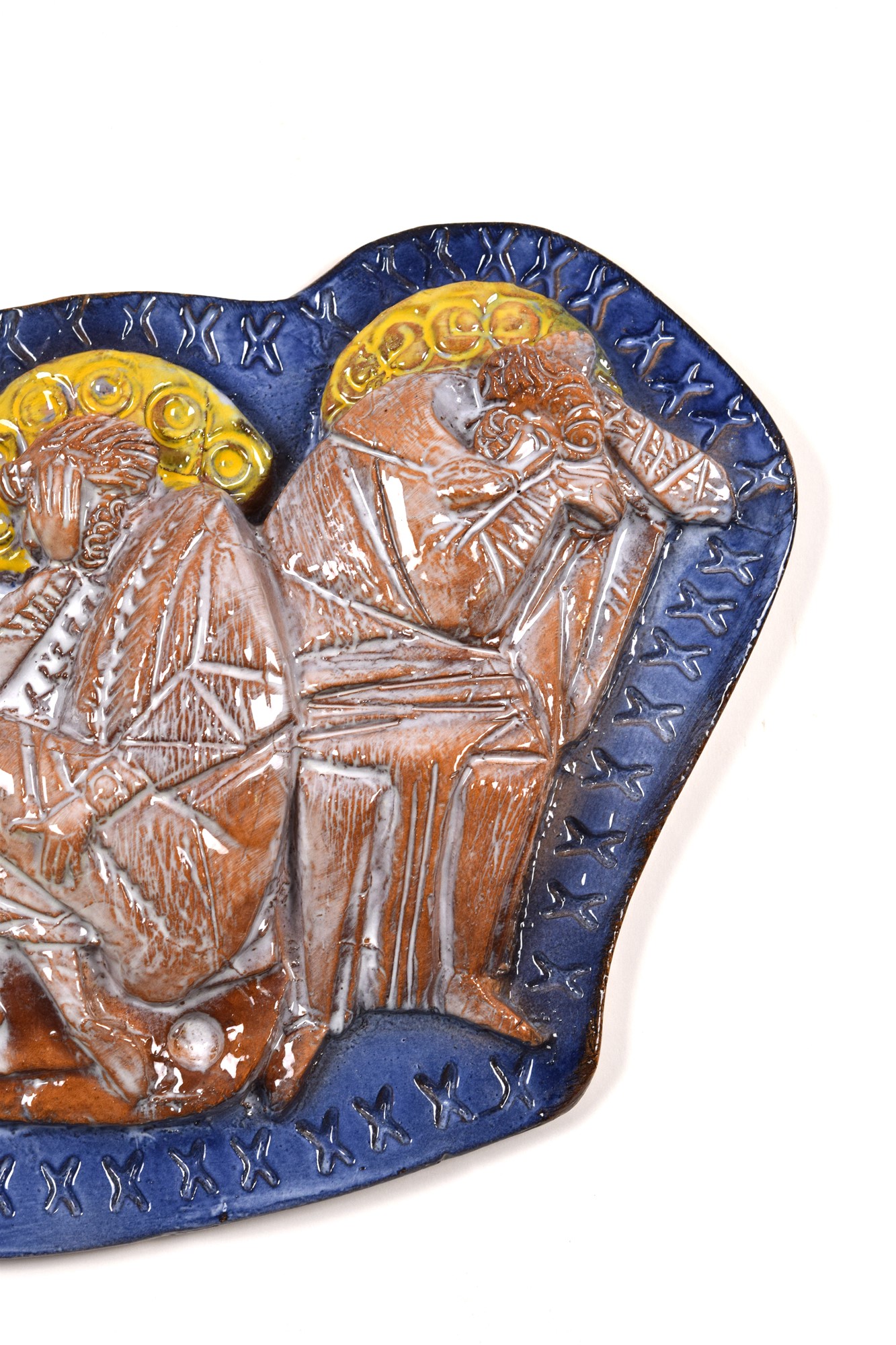 I Tre Apostoli Dormienti