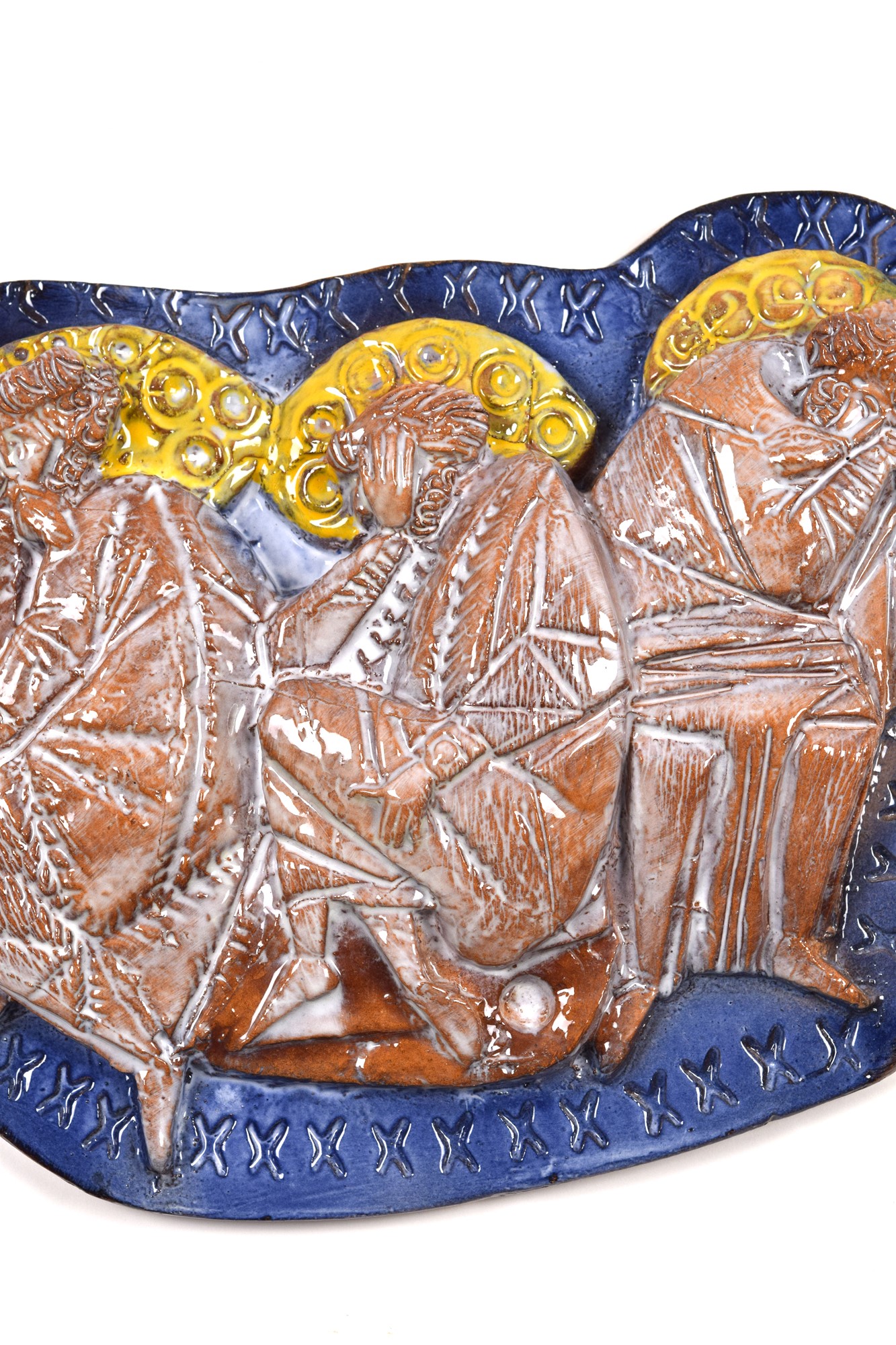 I Tre Apostoli Dormienti