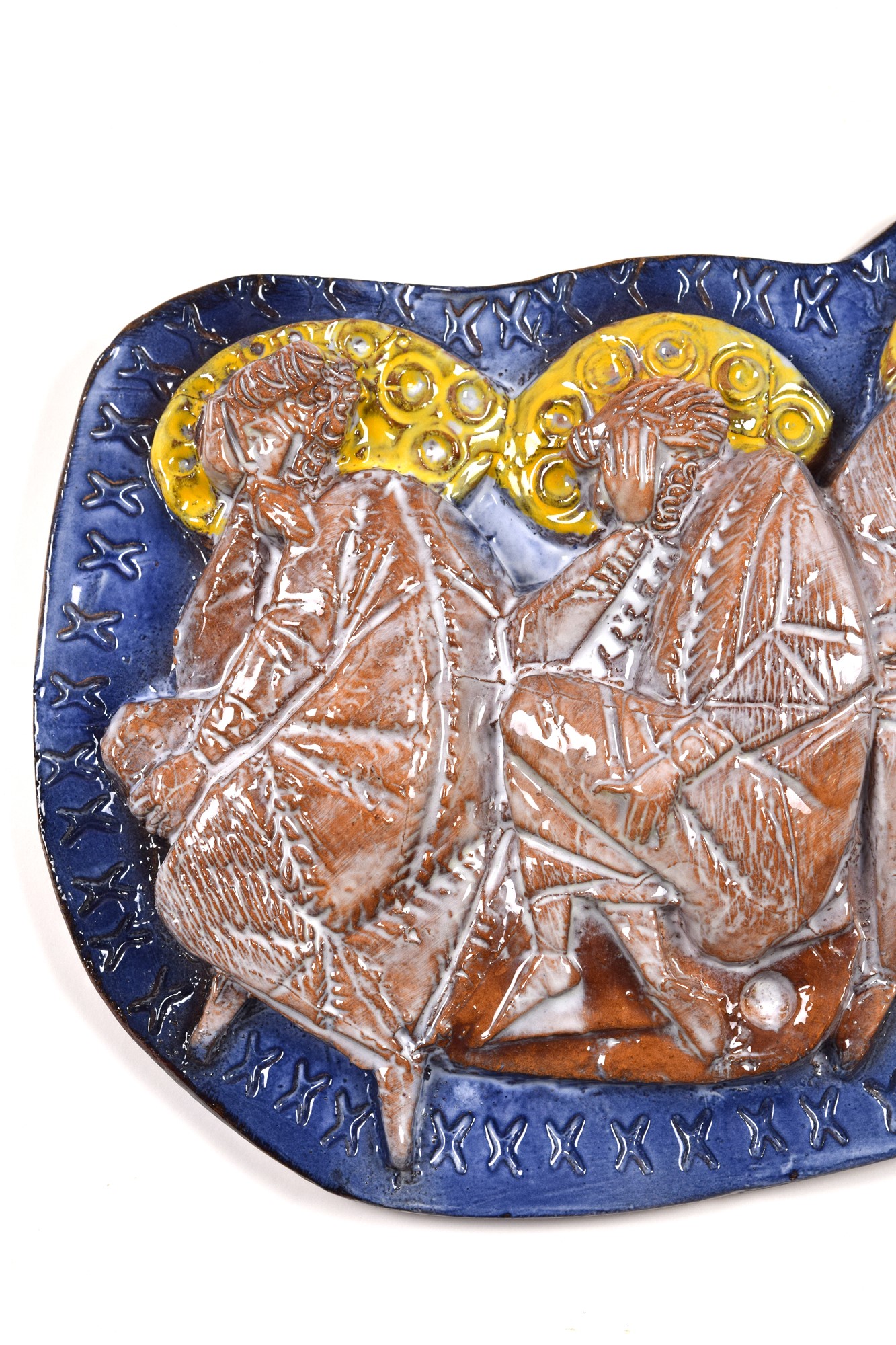 I Tre Apostoli Dormienti