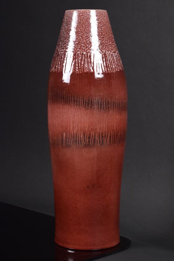 Adriano  Fava - Grande Vaso