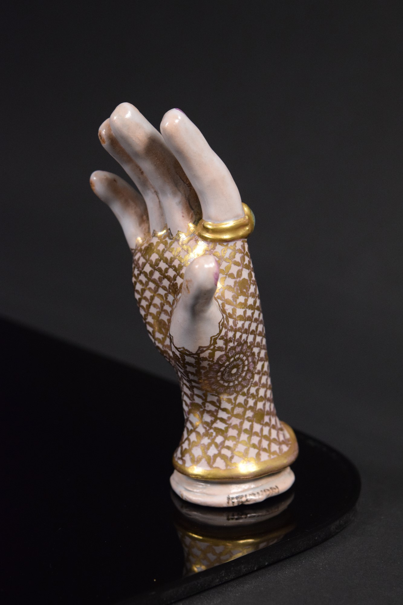 Mano del Gioielliere
