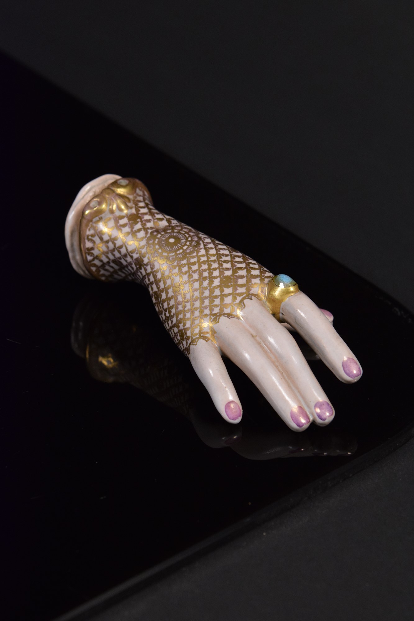Mano del Gioielliere