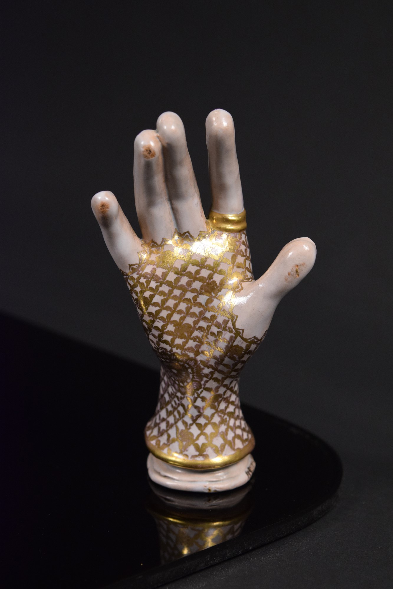 Mano del Gioielliere